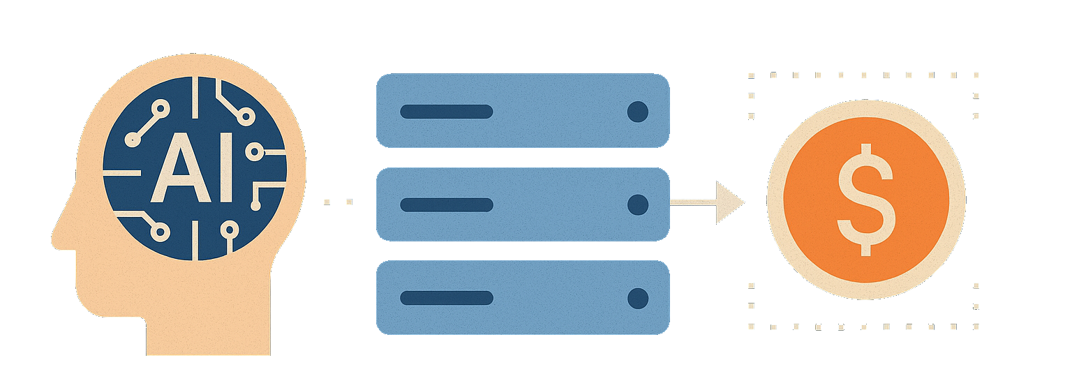 AI Model Monetization