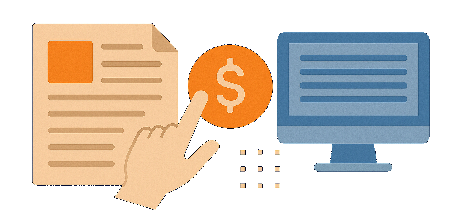 Content Delivery