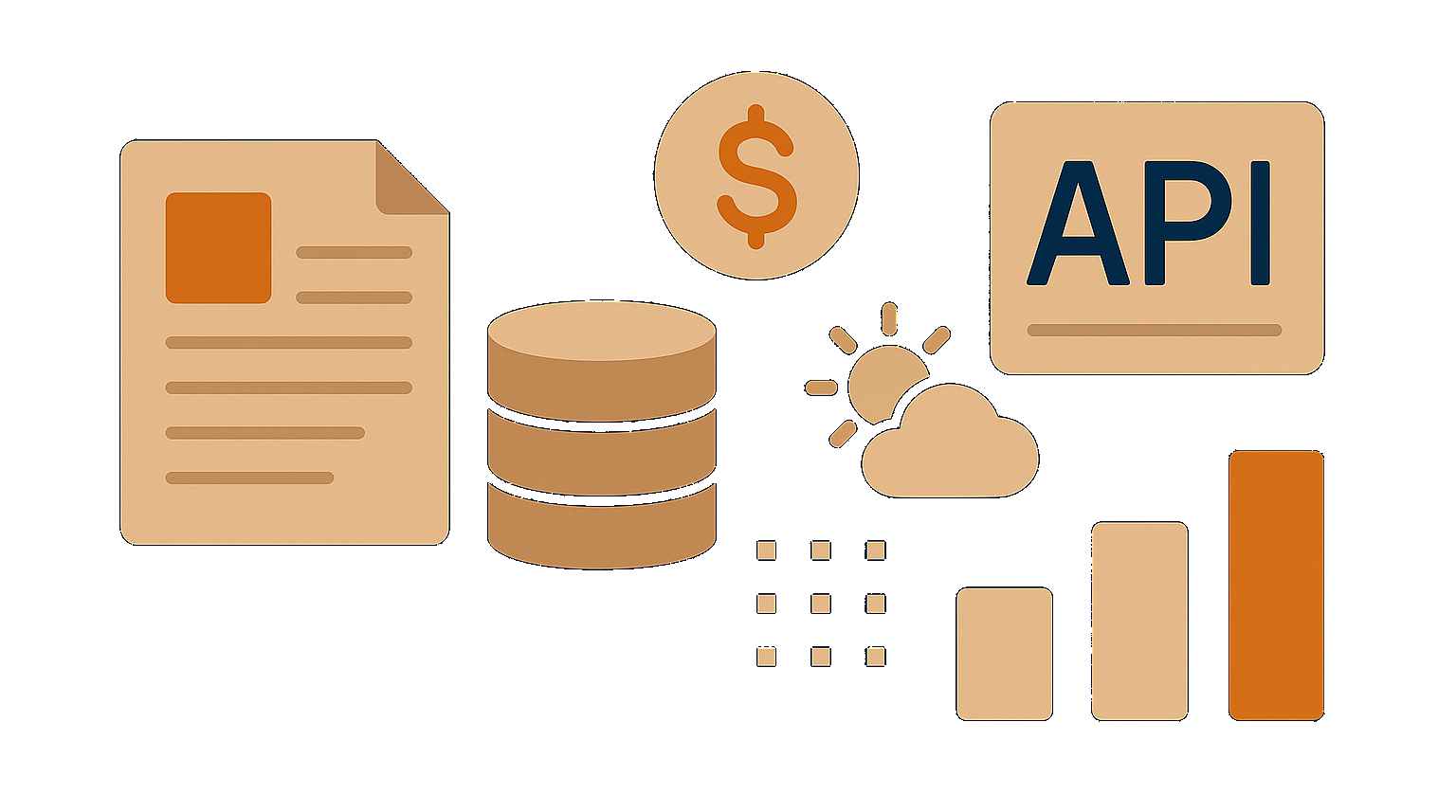 Data APIs and Databases