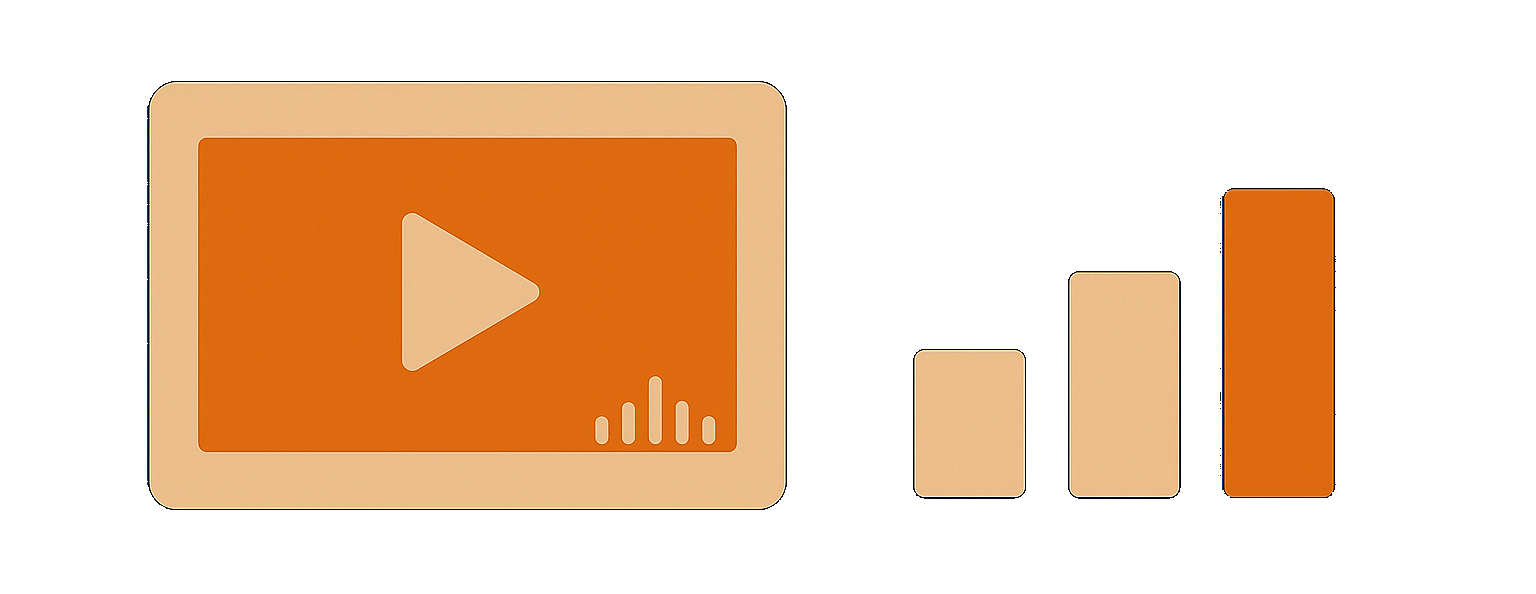 Media Streaming
